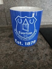Everton fade design for sale  PRESCOT