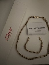Liver schmuck set gebraucht kaufen  Neuenkirchen