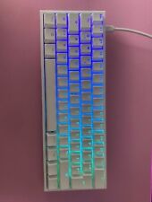 Ducky mini white gebraucht kaufen  Kaufbeuren