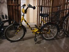Tigerenten fahrrad gebraucht kaufen  Berlin