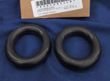 2pcs 60mm ring for sale  NEWCASTLE UPON TYNE