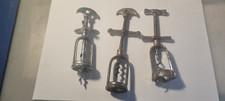 Tire bouchon corkscrews d'occasion  Épernay