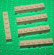 Lego dark tan d'occasion  France