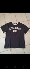 Neuwertiges shirt retro gebraucht kaufen  Kellinghusen