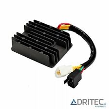 Regolatore raddrizzatore ducat usato  Bari