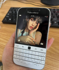 Blackberry classic q20 d'occasion  Expédié en Belgium