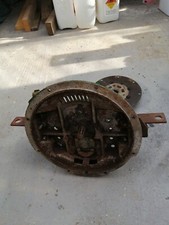 Yanmar 2qm15 hurth for sale  SPALDING