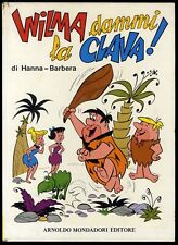 Wilma dammi clava usato  Verrua Savoia
