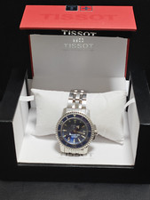 Tissot seastar 1000 gebraucht kaufen  Bad Dürrenberg
