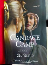 Donna del ritratto usato  Italia