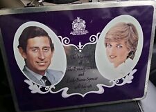 Royal wedding cadburys for sale  COLCHESTER