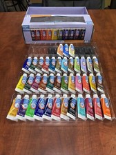 Acrylic paint tube for sale  Columbia