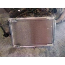 Radiatore per renault usato  Bedizzole
