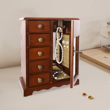 Wooden jewelry box for sale  Chino