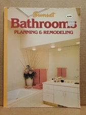 Sunset bathrooms planning for sale  Lansing