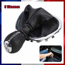 Levier vitesse soufflet d'occasion  Mitry-Mory