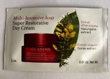 Clarins multi intensive usato  Italia