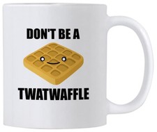 Casitika twatwaffle coffee for sale  Lake Elsinore