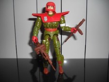 Figurine cops crooks d'occasion  Valenciennes