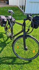 Stevens herrenfahrrad randonne gebraucht kaufen  Wurster Nordseeküste