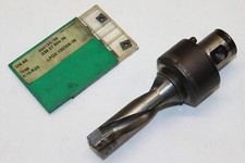 Wsp vollbohrer sandvik gebraucht kaufen  Greppin