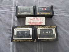 Rake gauge wagons for sale  CROYDON