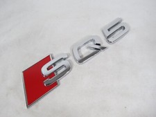 Audi sq5 emblem for sale  La Crescenta