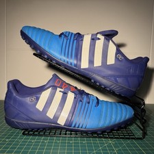 Adidas nitrocharge 4.0 for sale  SOUTHAMPTON