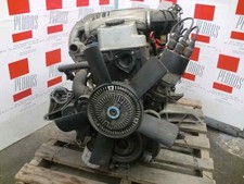 C26NE MOTORE COMPLETO / 14874 / 36672 PER OPEL OMEGA B 2.6 V6 24V CAT Y 26 SE / comprar usado  Enviando para Brazil