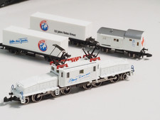 8114 marklin scale d'occasion  Expédié en Belgium