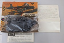 Ancienne maquette airfix d'occasion  Déols
