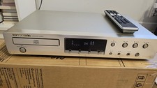 Marantz cd5400 player for sale  HULL