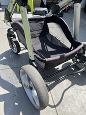 Icandy apple2pear tandem for sale  BIRMINGHAM