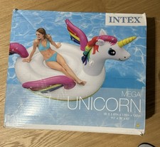 Gonfiabili intex mega usato  Roma