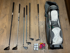 Ladies half golf for sale  ABERDEEN