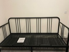 Ikea fyresdal bed for sale  BIRMINGHAM