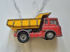 Vintage diecast bedford for sale  HARWICH