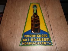 Reklame kein emailschild gebraucht kaufen  Lübben-Umland II