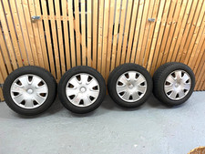 Winterreifen ford fiesta gebraucht kaufen Winterreifen ford fiesta gebraucht kaufen  Bergheim