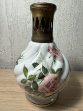 Lampe berger porcelaine d'occasion  Équeurdreville-Hainneville