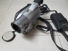 Caméscope panasonic minidv d'occasion Caméscope panasonic minidv d'occasion  Saint-Paterne-Racan