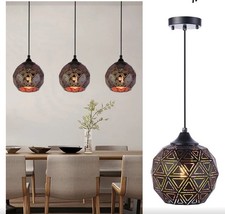 Lampadario sospensione moderno usato  Pavia