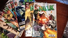 Hulk difensori serie usato  Acri