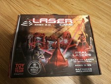 Laser game khet for sale  Streamwood