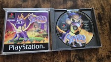 spyro the dragon ps1 gebraucht kaufen spyro the dragon ps1 gebraucht kaufen Eibenstock