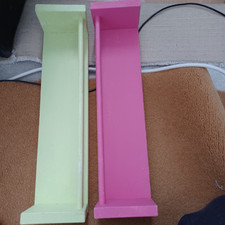 Ikea bekvam wooden for sale  EPSOM