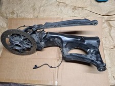 Bmw r1200gs rear for sale  COLCHESTER