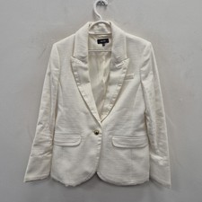 White ivory single for sale  MANCHESTER