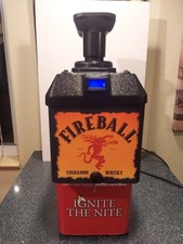 Fireball whiskey shot for sale  Denver