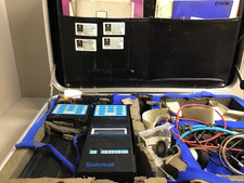 Solomat mpm4000 datenlogger gebraucht kaufen  Versand nach Germany